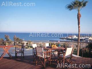 St Raphael Resort 4